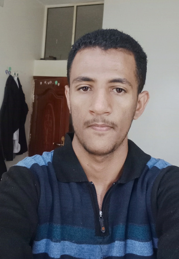 Ma photo - Ahmed, 22 de Sanaa (@ahmed15099)