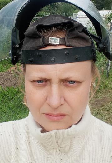 Моя фотографія - Катерина, 41 з Лакінськ (@katerina38374)