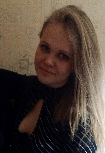 Моя фотография - Anastasiya, 32 из Горишние Плавни (@anastasiya35295)