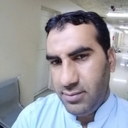 Waqar ahmed 39 Doha
