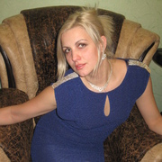 Iris 41 Donetsk