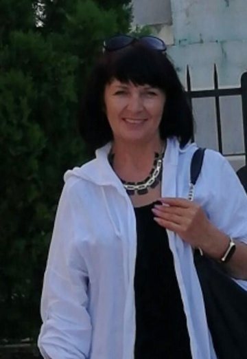 My photo - Mascha, 58 from Monteparano (@mascha145)