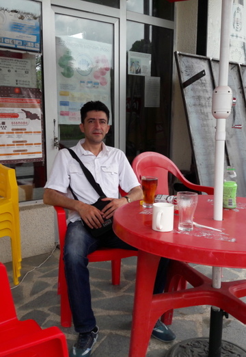 My photo - Djavid, 50 from Baku (@djavid135)