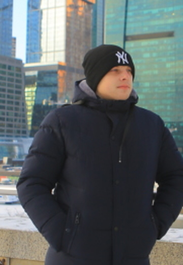 Yuriy (@uriy93300) — my photo № 3