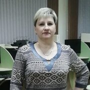 Tatyana 53 Nizhny Novgorod