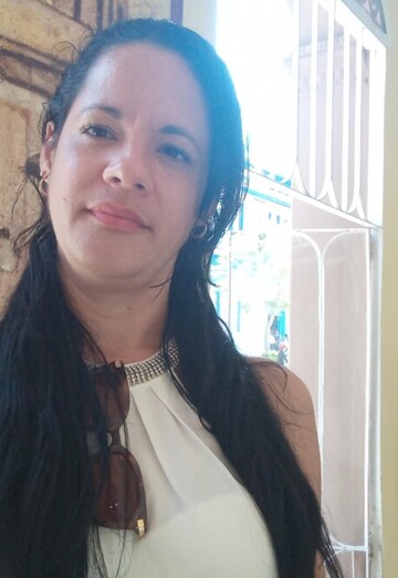 My photo - Lienis, 36 from Montevideo (@lienis)