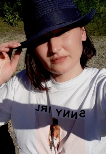 Minha foto - Tatyana, 31 de Iujno-Sakhalinsk (@tatyana376882)