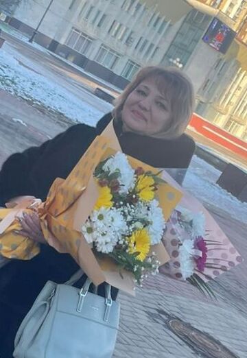 My photo - Ira, 39 from Naro-Fominsk (@irina421595)