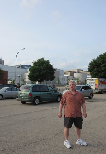 Craig Iversen (@craigiversen) — my photo № 3