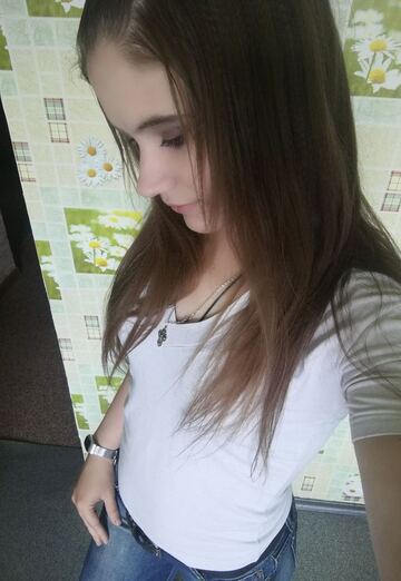 My photo - Ekaterina, 29 from Salihorsk (@ekaterina137193)