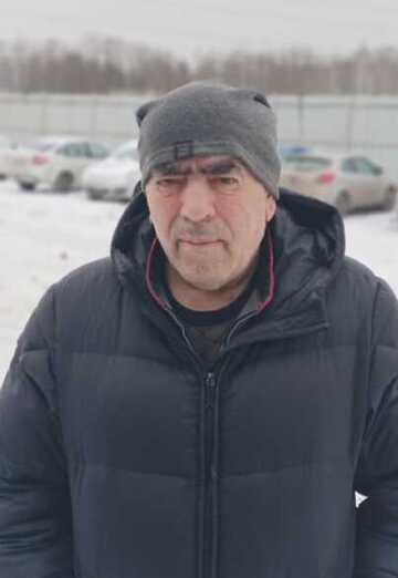 My photo - Cemil, 61 from Moscow (@djemil50)