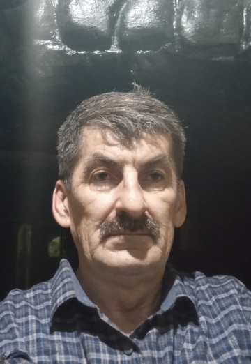 My photo - vladimir, 56 from Feodosia (@vovadik1)