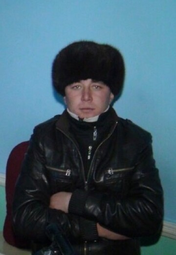 Моя фотография - Рустам, 30 из Волжский (Волгоградская обл.) (@rustam60128)