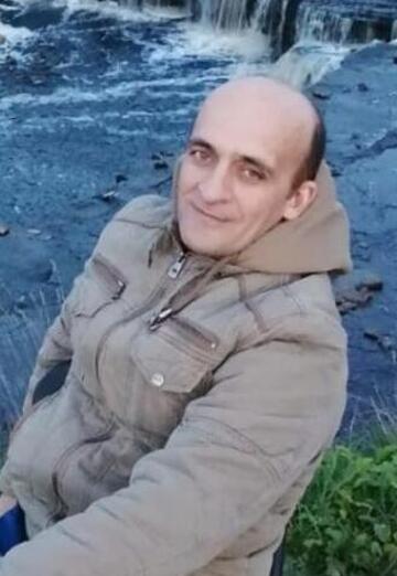 My photo - Mansum, 43 from Khyrdalan (@mansum41)