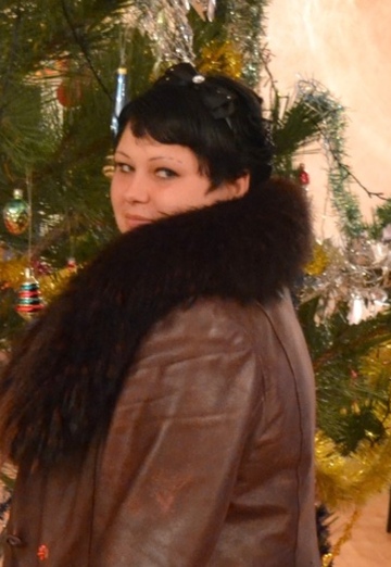 Моя фотография - Катрин, 36 из Севастополь (@lu1gktd7zm)