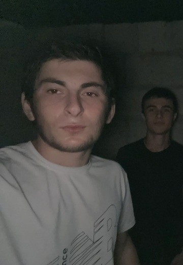 My photo - Maga, 19 from Shamkhal (@maga20273)