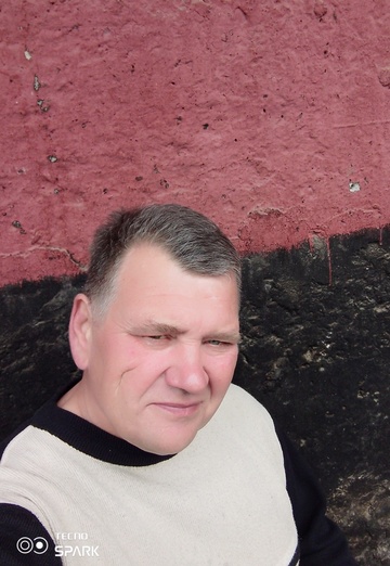Моя фотографія - Сергей, 48 з Апшеронськ (@sergey1137161)