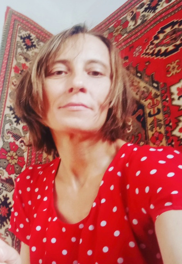 Ma photo - Marina Gakh, 44 de Kanevskaya (@marinagah)