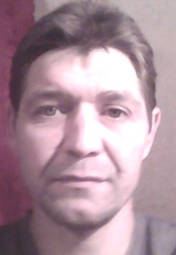 Моя фотографія - Konstantin, 48 з Шумерля (присілок) (@konstantin2018god)