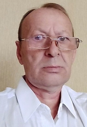Моя фотография - Vladimir, 55 из Ростов-на-Дону (@vladimir421237)