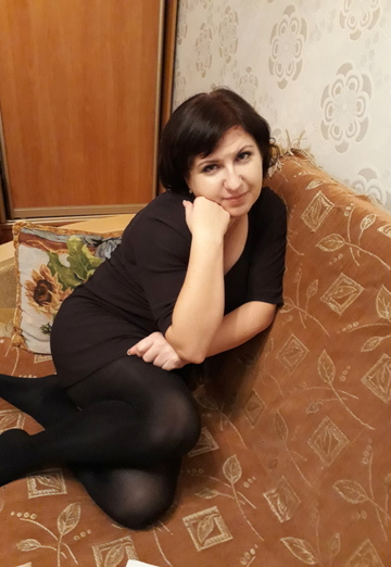 My photo - Elena, 43 from Buzuluk (@elena291854)