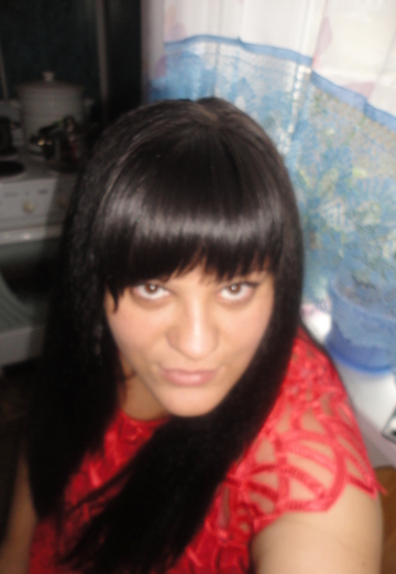 Моя фотография - Мариия, 33 из Ноябрьск (@mariiya1)