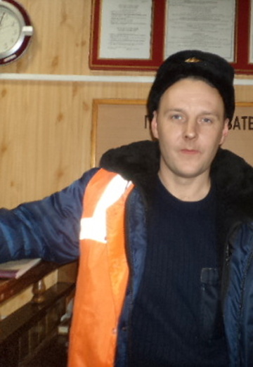 My photo - Vitamin, 46 from Ivanovo (@vitaliy3781)