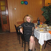 Tatiana 49 Kropyvnytsky (Kirovograd)