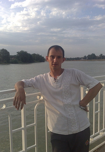 My photo - Vladimir, 43 from Krasnodar (@vavan1412)
