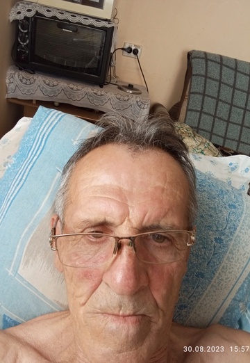 My photo - Dilyaver, 65 from Paris Creek (@dilyaver163)