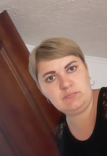 Моя фотография - Тетяна, 39 из Свалява (@tetyana2429)