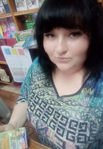 Mein Foto - Elena, 34 aus Ust-Donezki (@elena463425)