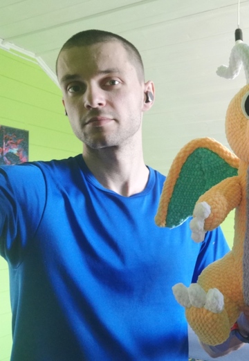 Vladimir (@vladimir442109) — my photo № 3