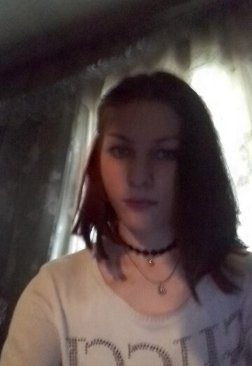 My photo - Olga, 37 from Debaltseve (@olga384048)