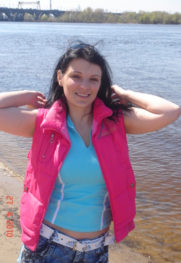 My photo - natusi4ka, 45 from Mogilev-Podolskiy (@natusi4ka)
