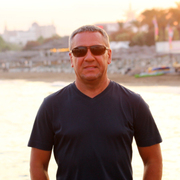 Aleksandr 48 Moscow