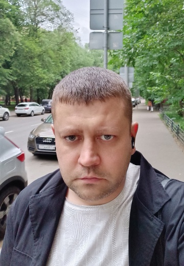 Aleksey (@lesha11556) — my photo № 2