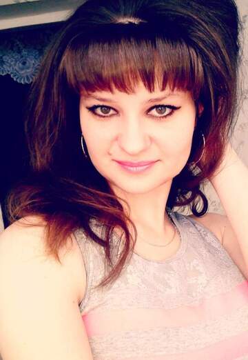 Mein Foto - Ekaterina, 32 aus Angren (@ekaterina119138)