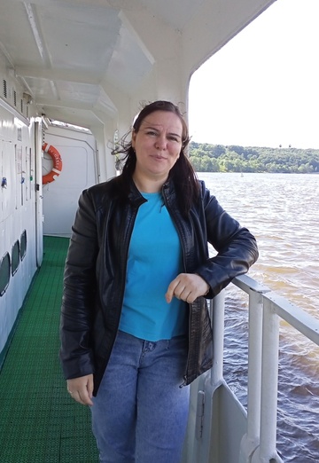 Mi foto- Olesia, 42 de Norilsk (@olesya50942)