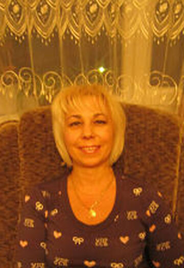 Mi foto- Marina, 58 de Krasnoarmeisk (@marina71553)