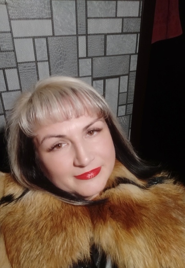 Mein Foto - Wiktorija, 42 aus Kamjanske (@viktoriya141155)