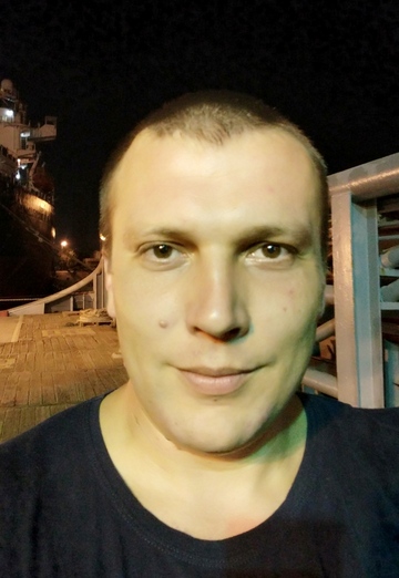 My photo - Slava, 42 from Jakarta (@sjawa82)