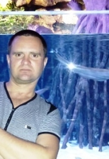 My photo - Ruslan Zubov, 48 from Monzón (@ruslanzubov0)