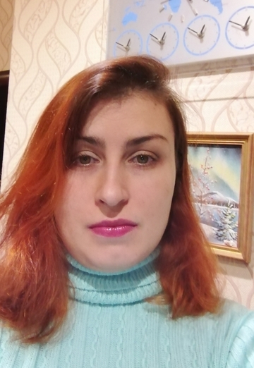 Marina (@marina36142) — my photo № 1