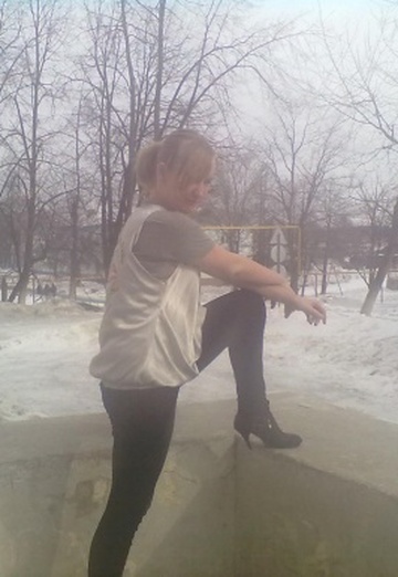 ELIZAVETA (@elizaveta454) — my photo № 13