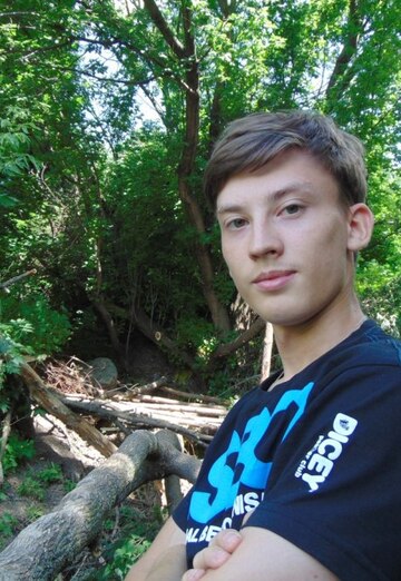 Kolya (@kolya15058) — my photo № 3