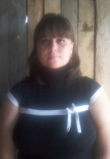 Mein Foto - Weronika, 34 aus Spiel (@veronika6864745)