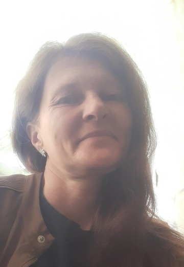 My photo - Anastasiya, 43 from Тоора-Хем (@anastasiya221210)