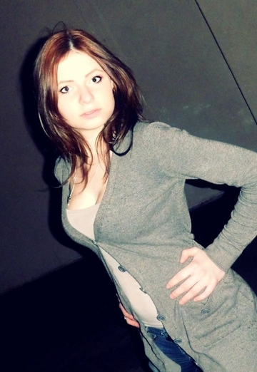 Моя фотографія - Валерия, 30 з Чечерськ (@id383140)