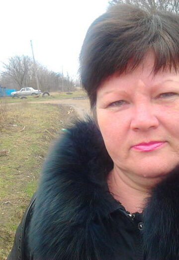 My photo - Valentina, 58 from Ust-Labinsk (@valentina23666)